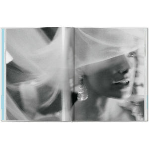 Mario Testino. I Love You. A celebration of weddings - Taschen Books