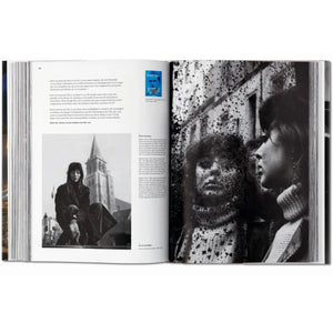 Taschen Paris. Portrait of a City - Taschen Books