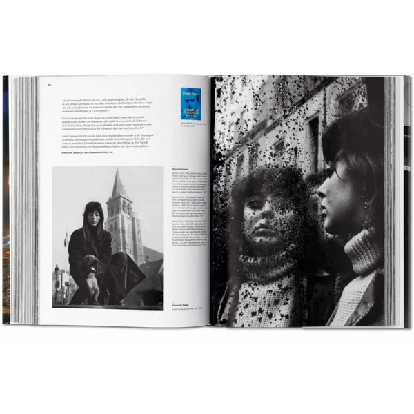 Load image into Gallery viewer, Taschen Paris. Portrait of a City - Taschen Books
