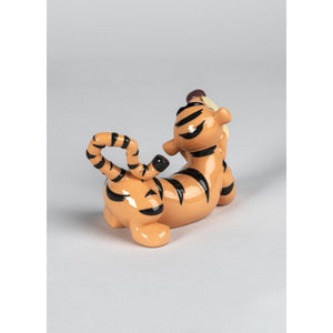 Lladro Tigger Figurine