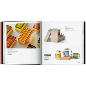 The Package Design Book 7 - Taschen Books