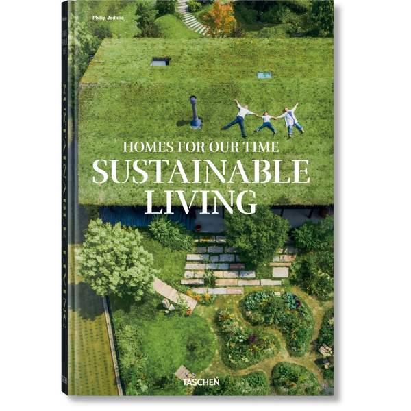 Load image into Gallery viewer, Homes for Our Time. Sustainable Living - Taschen Books
