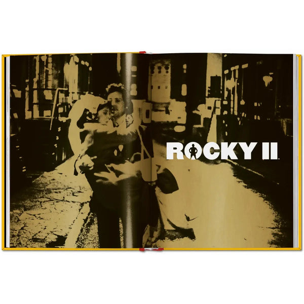 Load image into Gallery viewer, Rocky. The Complete Films - Taschen Books
