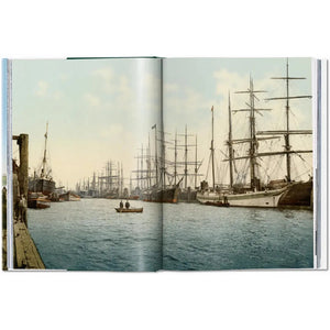 Germany 1900. A Portrait in Colour - Taschen Books