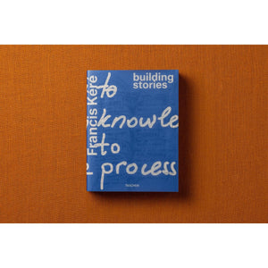 Taschen Francis Kr. Building Stories - Taschen Books