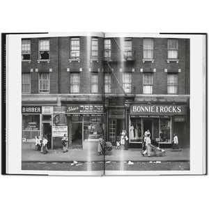 Marvin E. Newman - Taschen Books