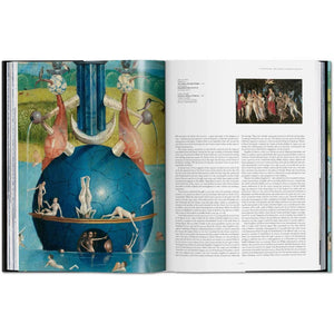 Bosch. The Complete Works - Taschen Books