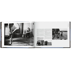 The Ingmar Bergman Archives - Taschen Books