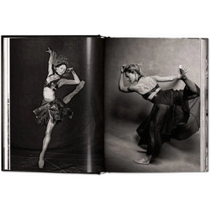 Peter Lindbergh. Azzedine Alaïa - Taschen Books