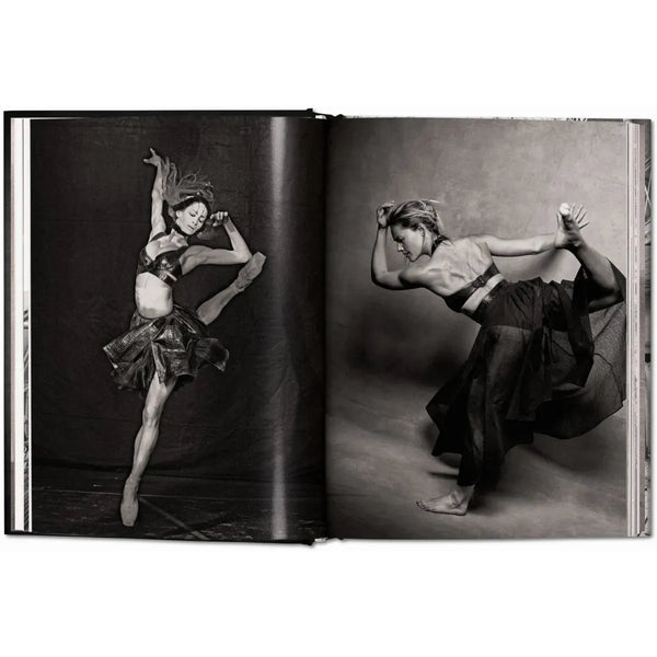 Load image into Gallery viewer, Peter Lindbergh. Azzedine Alaïa - Taschen Books

