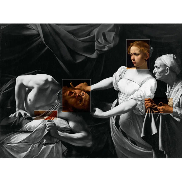 Load image into Gallery viewer, What Great Paintings Say. 100 Masterpieces in Detail - Taschen Books
