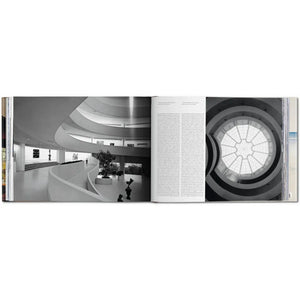 Frank Lloyd Wright - Taschen Books