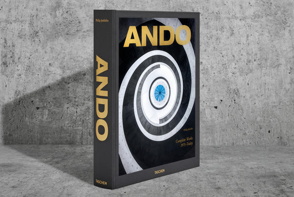 Load image into Gallery viewer, Ando. Complete Works 1975–Today. 2023 Edition - Taschen Books
