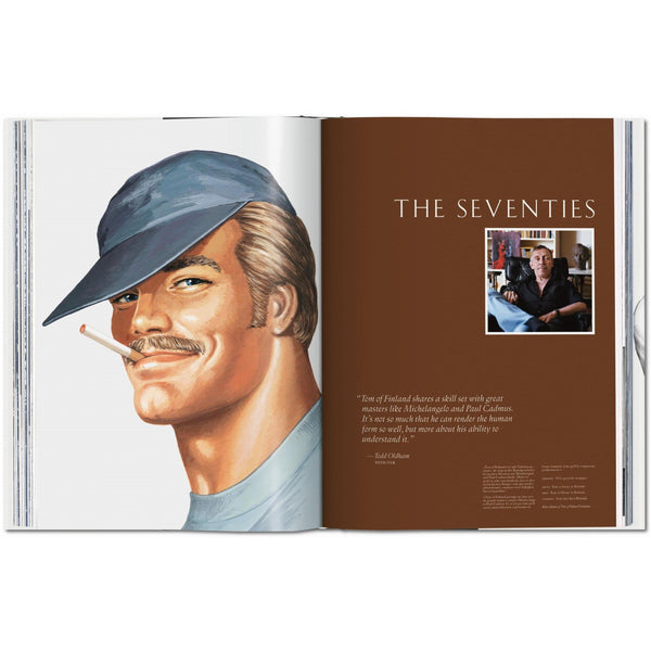 Load image into Gallery viewer, Tom of Finland XXL - Taschen Books
