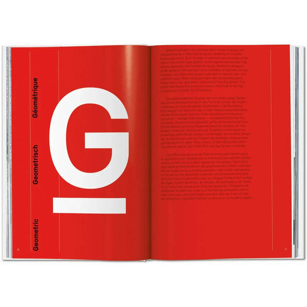 Load image into Gallery viewer, Logo Modernism - Taschen Books
