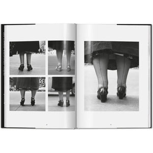 Marvin E. Newman - Taschen Books