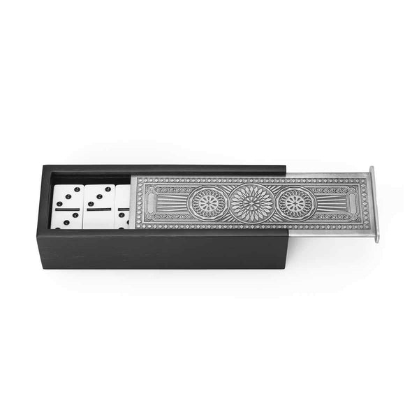 Load image into Gallery viewer, Royal Selangor Ace Dominoes Set
