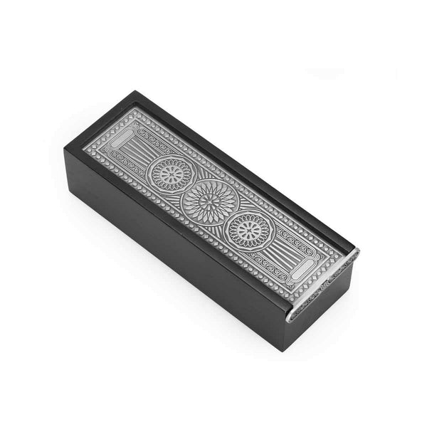 Load image into Gallery viewer, Royal Selangor Ace Dominoes Set
