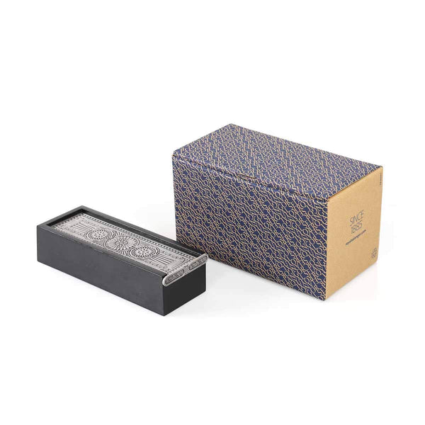 Load image into Gallery viewer, Royal Selangor Ace Dominoes Set
