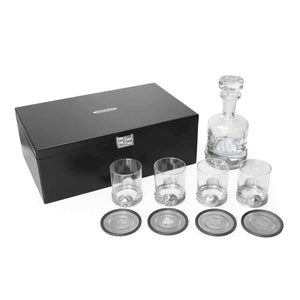 Royal Selangor Ace Whisky Gift Set