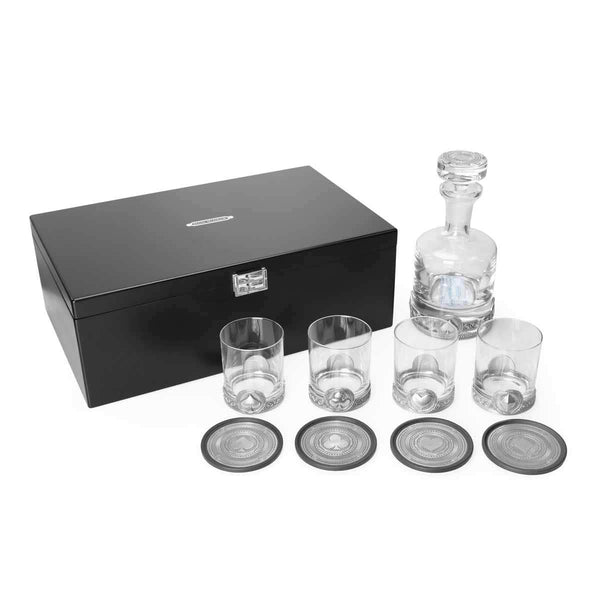 Load image into Gallery viewer, Royal Selangor Ace Whisky Gift Set
