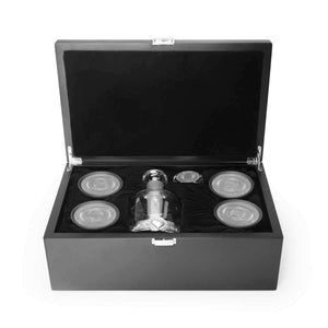 Royal Selangor Ace Whisky Gift Set