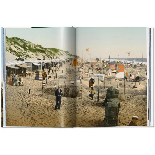 Load image into Gallery viewer, Germany 1900. A Portrait in Colour - Taschen Books
