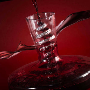 Royal Selangor Helix Aerator