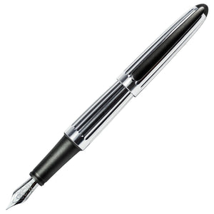 Diplomat Aero Factory Fountain Pen