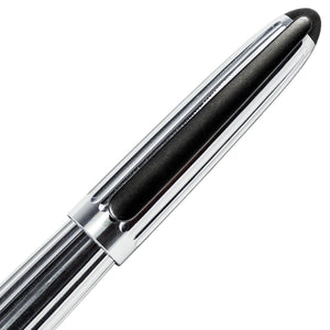 Diplomat Aero Factory Fountain Pen