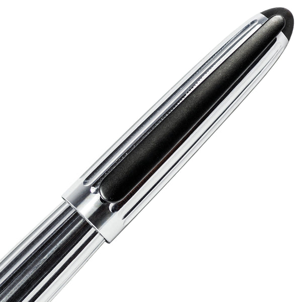 Load image into Gallery viewer, Diplomat Aero Factory Fountain Pen
