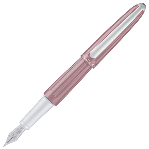 Diplomat Aero Antique Rose Fountain Pen