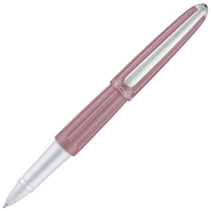 Diplomat Aero Antique Rose Rollerball Pen