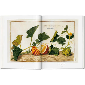 A Garden Eden. Masterpieces of Botanical Illustration - Taschen Books