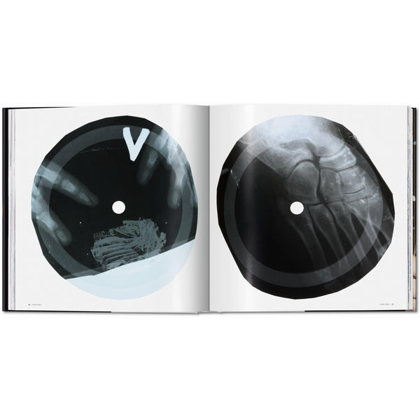 Load image into Gallery viewer, Taschen Extraordinary Records - Taschen Books
