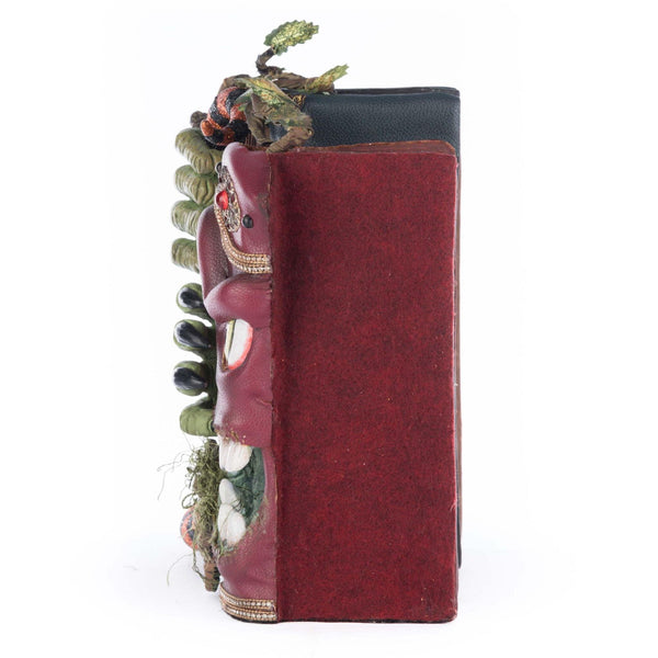 Load image into Gallery viewer, Katherine&#39;s Collection Monsters Bookshelf Insert
