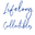 Lifelong Collectibles logo