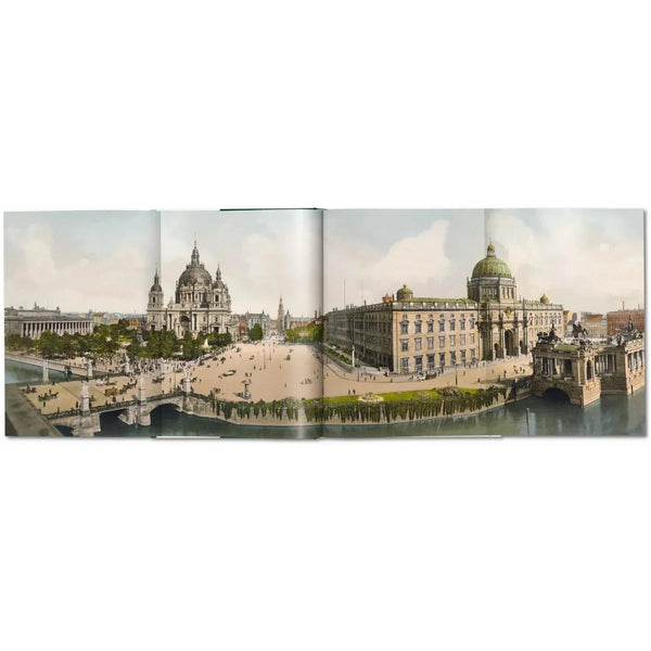 Load image into Gallery viewer, Germany 1900. A Portrait in Colour - Taschen Books

