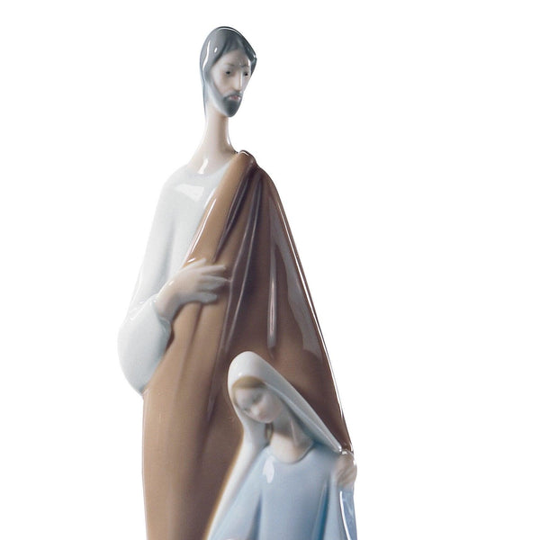 Load image into Gallery viewer, Lladro Nativity Figurine

