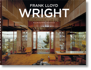 Frank Lloyd Wright - Taschen Books