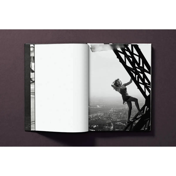 Load image into Gallery viewer, Tina Turner by Peter Lindbergh - Taschen Books
