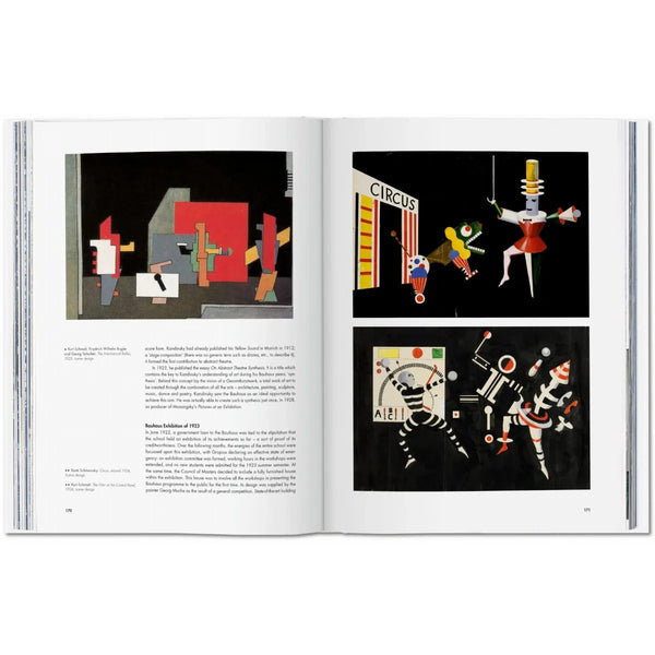 Load image into Gallery viewer, Bauhaus. Updated Edition - Taschen Books

