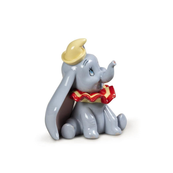 Load image into Gallery viewer, Lladro Dumbo Figurine

