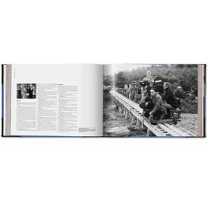 The Ingmar Bergman Archives - Taschen Books
