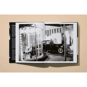 Ralph Gibson. Photographs 1960–2024 - Taschen Books