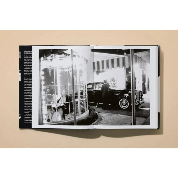 Load image into Gallery viewer, Ralph Gibson. Photographs 1960–2024 - Taschen Books
