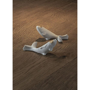 Lladro Koi Accessory - Golden Luster