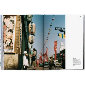 Taschen Los Angeles. Portrait of a City - Taschen Books