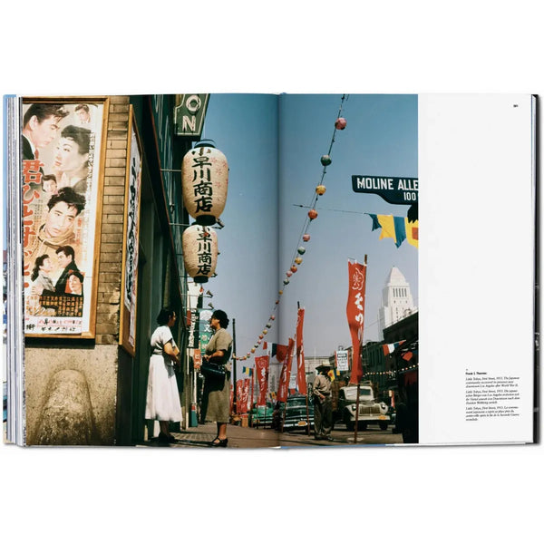 Load image into Gallery viewer, Taschen Los Angeles. Portrait of a City - Taschen Books
