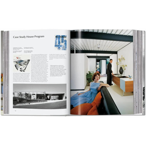 Load image into Gallery viewer, Modern Architecture A–Z - Taschen Books
